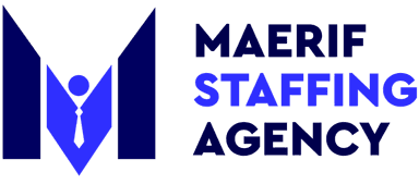 Maerif Stuffing Logo
